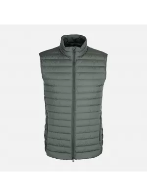Muški prsluk GEOX WARRENS G003261 KAKI