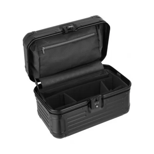  Aktovka TRAVELITE Next 2.0 Beautycase CRNA 
