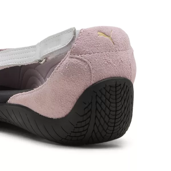  Ženske papuče PUMA SPEEDCAT SANDAL 404839_03 TRAČAK RUŽIČASTE/BIJELE/CRNE 