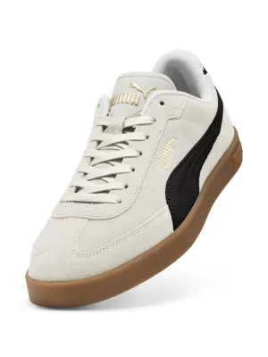 Čizme PUMA CLUB II ERA SUEDE 400717_10 VAPOR GRAY/ VAPOR SIVA/PUMA CRNA/GUMA