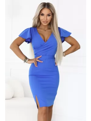 Haljina NUMOCO 479-12 KRALJEVSKO PLAVA