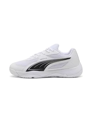 Dječje cipele PUMA SOLARFLASH III JR 107851_08 PUMA BIJELA/PUMA CRNA
