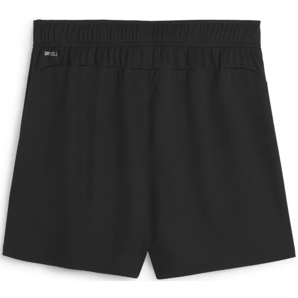  Ženske kratke hlače PUMA TEAMGOAL HANDBALL SHORTS W 706019-03 PUMA CRNA/PUMA BIJELA 