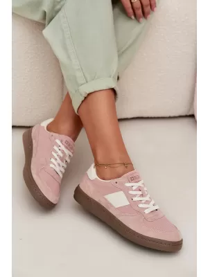Ženske tenisice BIG STAR TT274175 PINK Big Star Shoes