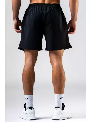 Hlače za trening POWER 902 BLACK Nebbia