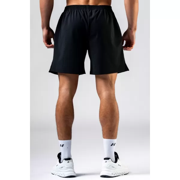 Hlače za trening POWER 902 BLACK Nebbia 