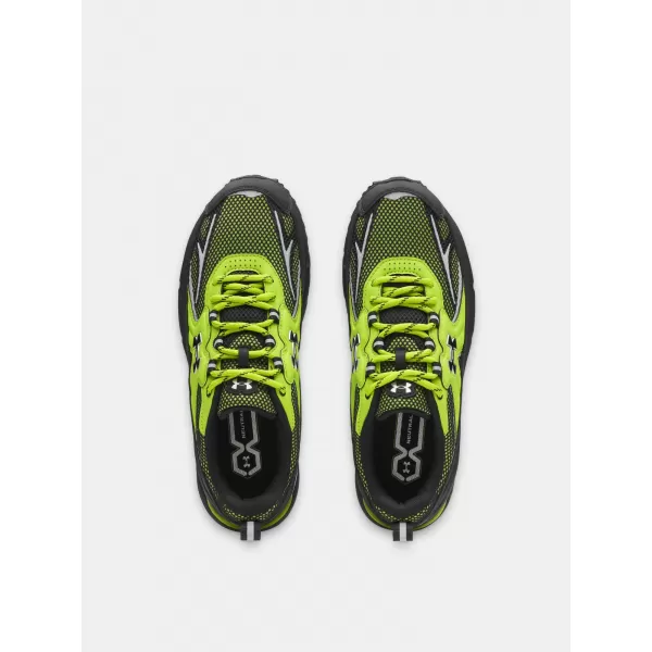  Čizme UNDER ARMOUR 6005280-326 ZELENA 