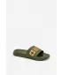 Muške papuče BIG STAR SS174360 GREEN Big Star Shoes