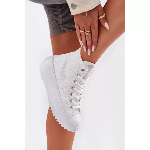  Ženske tenisice LEE COOPER LCW-25-31-3461L CRNA 
