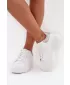 Ženske tenisice BIG STAR SS274245 WHITE Big Star Shoes