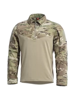 Muška košulja PENTAGON K02013 MULTICAM