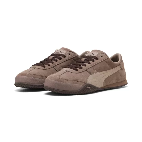  Ženske cipele PUMA BELLA UT CLASSIC 404620_05 PJEŠČENJAK/RUŽA LATTE 
