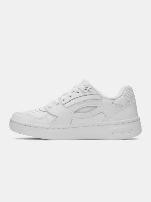 Ženske cipele UNDER ARMOUR UA W FLEX 6007038-100 BIJELA