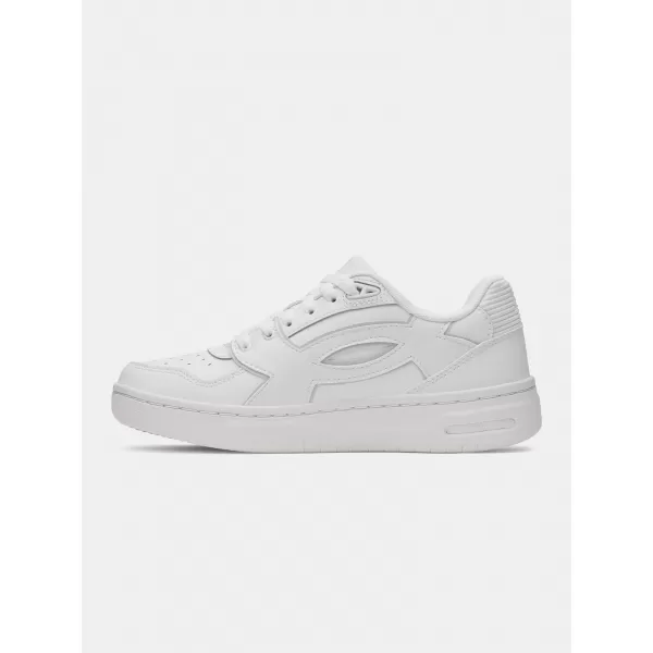 Ženske cipele UNDER ARMOUR UA W FLEX 6007038-100 BIJELA 