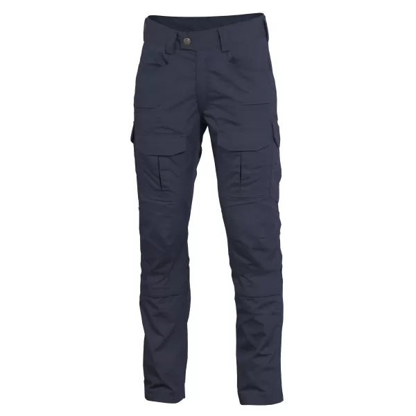  Hlače PENTAGON LYCOS COMBAT PANTS K05043 TAMNOPLAVA 