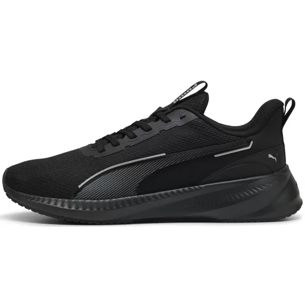  Čizme PUMA FLYER LITE 3 310797_04 PUMA CRNA/PUMA CRNA/P 