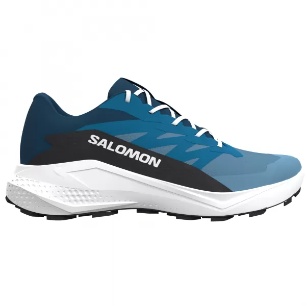  Muške cipele SALOMON ALPHAGLIDE L48000400 NIAGARA/MYKONOS PLAVO/GIBRALTARSKO MORE 