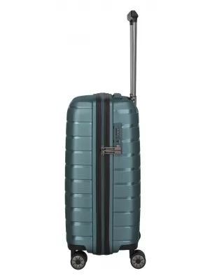 Kofer TRAVELITE Air Base S KLM Ice Blue LEDENO PLAVA