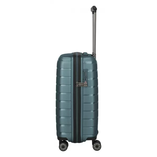  Kofer TRAVELITE Air Base S KLM Ice Blue LEDENO PLAVA 