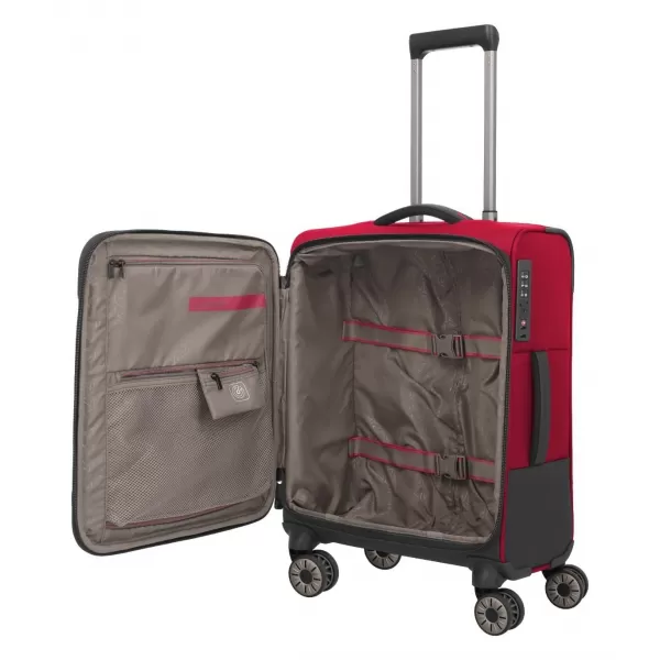  Kofer TRAVELITE Crosslite 5.0 S IZD 