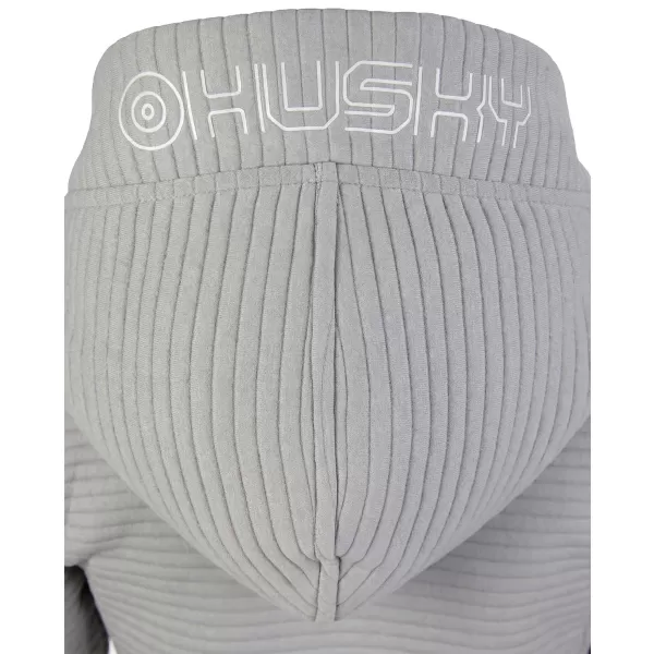  Muški sweatshirt HUSKY ANARA M SIVA 
