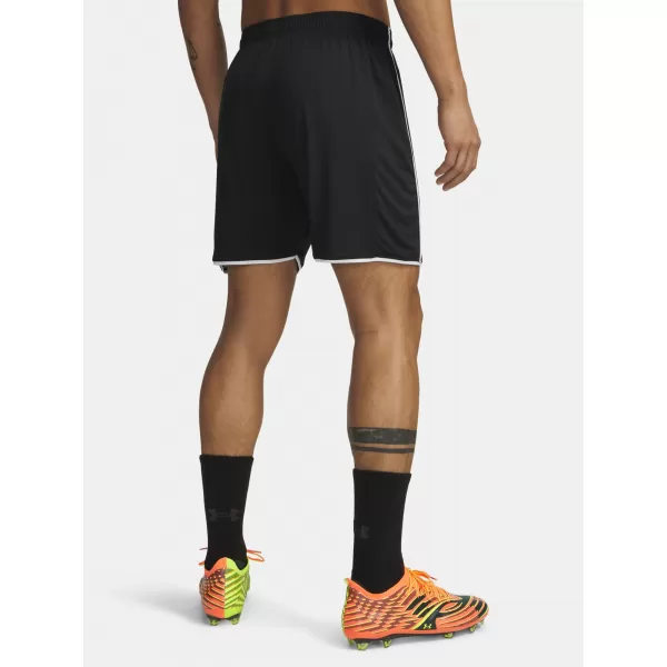  Muške kratke hlače UNDER ARMOUR M CHALLENGER TRAIN SHORT 6009896-001 CRNA 