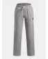 Sportske hlače za dječake UNDER ARMOUR UA RIVAL LW PANT 6009318-011 SIVA