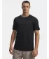 Muška majica kratkih rukava VANISH SEAMLESS NOVELTY SS 6010603-001 BLACK Under Armour