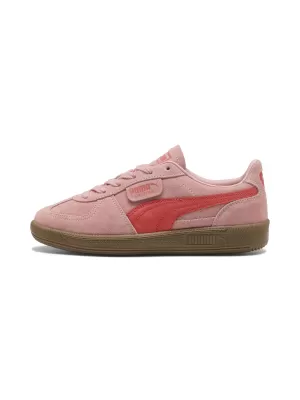 Čizme PUMA PALERMO 396463_87 DEW IZGLED/GUM