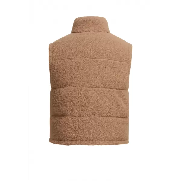  Muški prsluk URBAN CLASSICS TB7939 TAMNOSMEĐA 