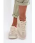 Ženske tenisice BIG STAR TT274155 BEŽ Big Star Shoes