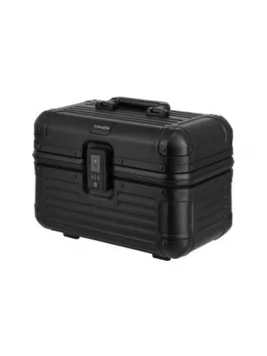 Aktovka TRAVELITE Next 2.0 Beautycase CRNA
