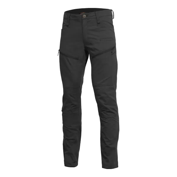 Hlače PENTAGON RENEGADE ORIGIN PANTS K05056 CRNA 