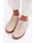 Ženske tenisice BIG STAR TT274358 BEŽ Big Star Shoes