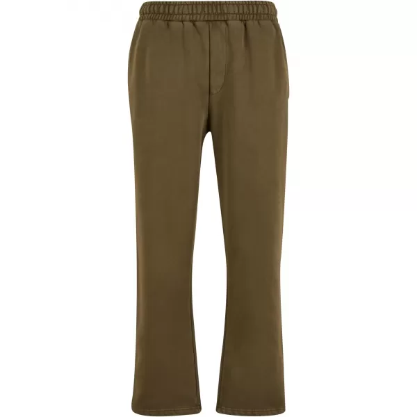  Hlače URBAN CLASSICS TB7614 TOPLI KAKI 