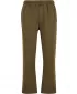 Hlače URBAN CLASSICS TB7614 TOPLI KAKI