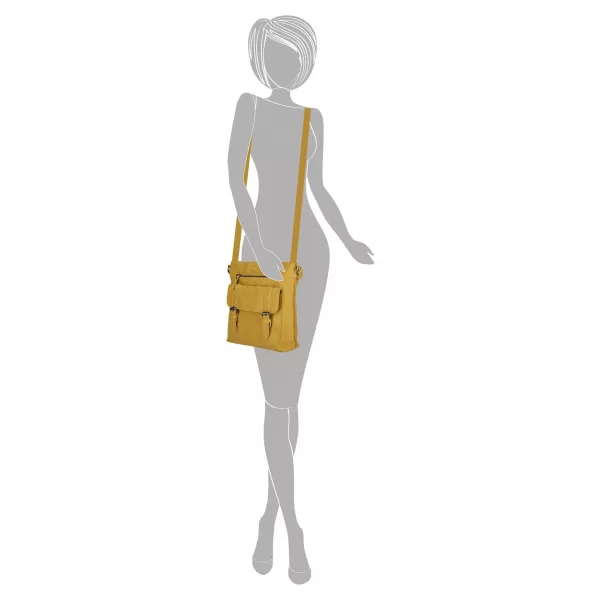  torba ENRICO BENETTI Amy 66704 OKER 