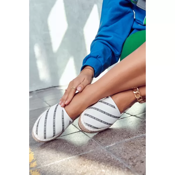  Ženske cipele BIG STAR JJ274959 WHITE Big Star Shoes 