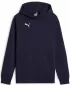Dječji sweatshirt PUMA TEAMGOAL CASUALS HOODY JR 658619-06 PUMA TAMNOPLAVA/PUMA BIJELA