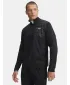 Muški sweatshirt UNDER ARMOUR UA ARMOUR FLC PRO UTILITY QZ 6005688-001 CRNA