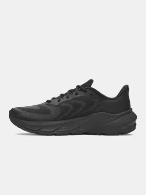 Muške cipele UNDER ARMOUR TURBULENCE 3 6006717-003 CRNA