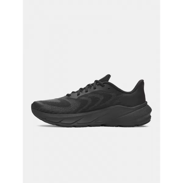  Muške cipele UNDER ARMOUR TURBULENCE 3 6006717-003 CRNA 
