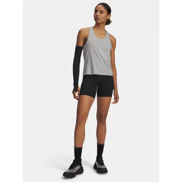  Ženske kratke hlače UNDER ARMOUR UA VELOCITI 6IN FITTED SHORT 6009498-001 CRNA 