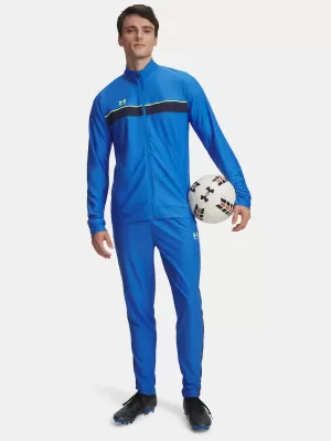 Muški komplet UNDER ARMOUR UA M CHALLENGER TRACKSUIT 6004052-402 PLAVA