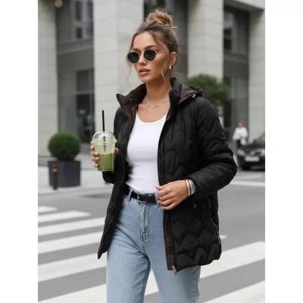  Ženska jakna DSTREET TY5625 CRNA 