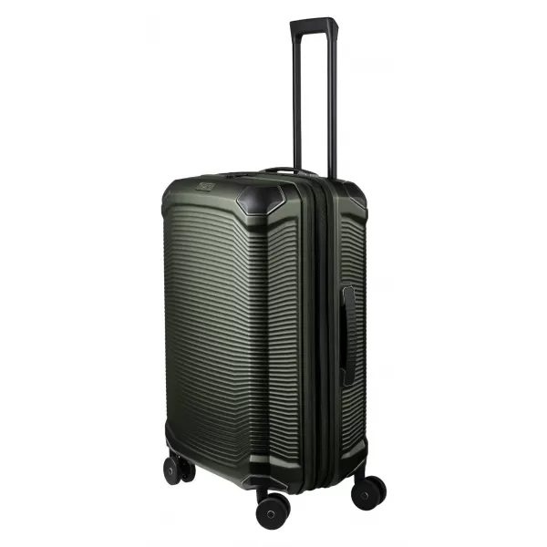  Kofer TRAVELITE Millennium M BOR ZELENA 