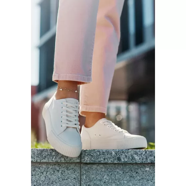  Ženske tenisice BIG STAR RR274407 BEŽ Big Star Shoes 