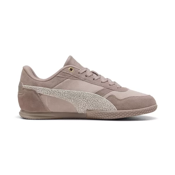  Ženske cipele PUMA BELLA DONNA SD TOPCAT 404634_02 ROSE LATTE/MATIRANA BJELOKOST 