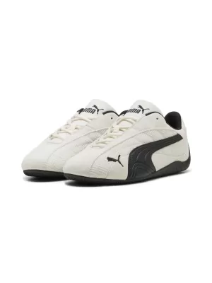 Čizme PUMA SPEEDCAT PLUS 402995_09 WARM WHITE/ TOPLA BIJELA/PUMA CRNA