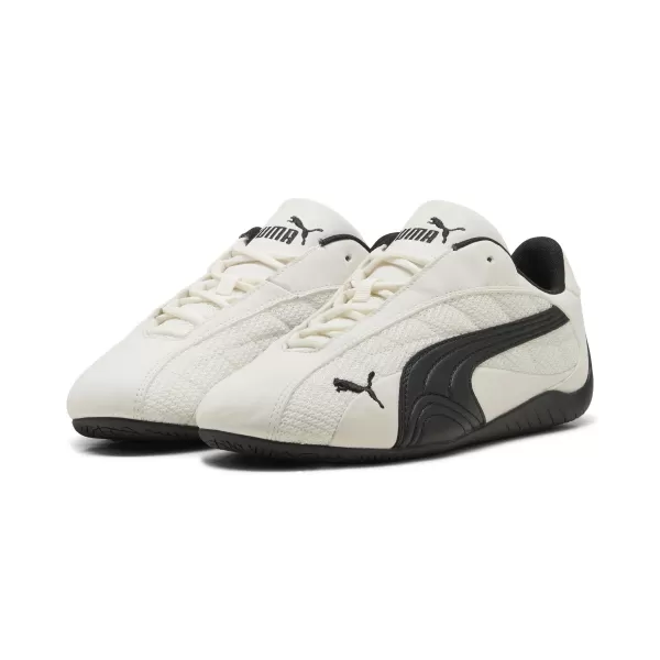  Čizme PUMA SPEEDCAT PLUS 402995_09 WARM WHITE/ TOPLA BIJELA/PUMA CRNA 